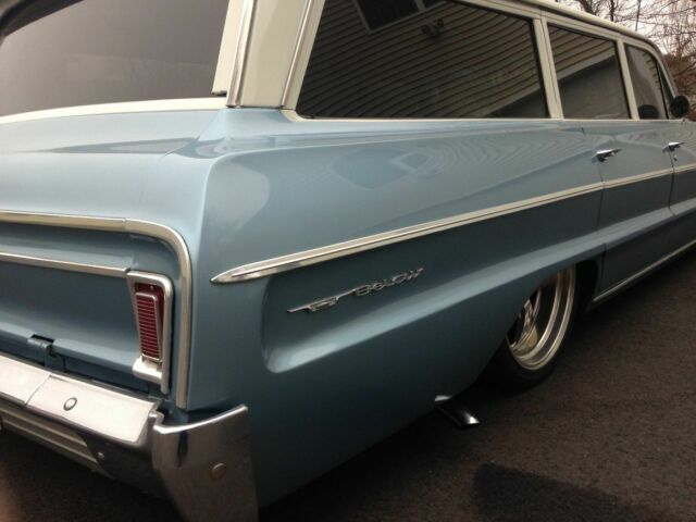 Chevrolet Impala 1964 image number 6