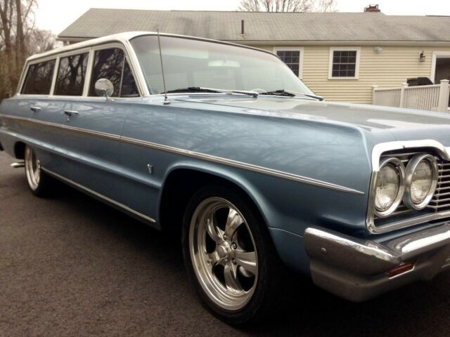 Chevrolet Impala 1964 image number 7