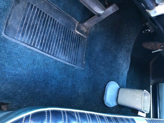 Dodge Coronet 1967 image number 36