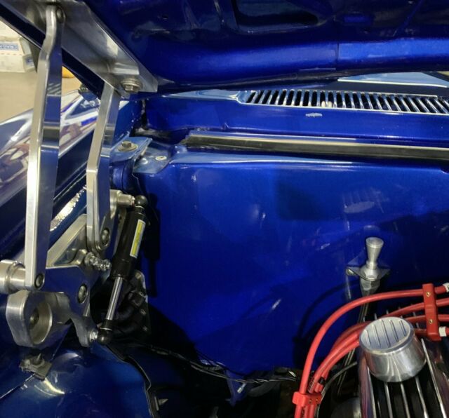 Chevrolet Camaro 1968 image number 31
