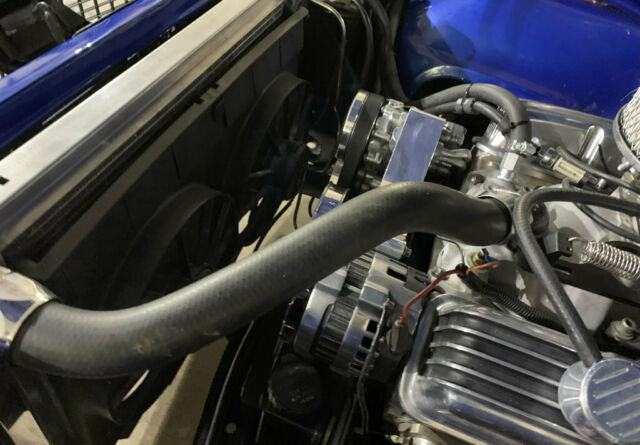 Chevrolet Camaro 1968 image number 32