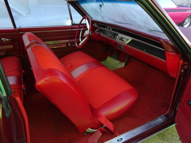 Chevrolet Chevelle 1966 image number 19