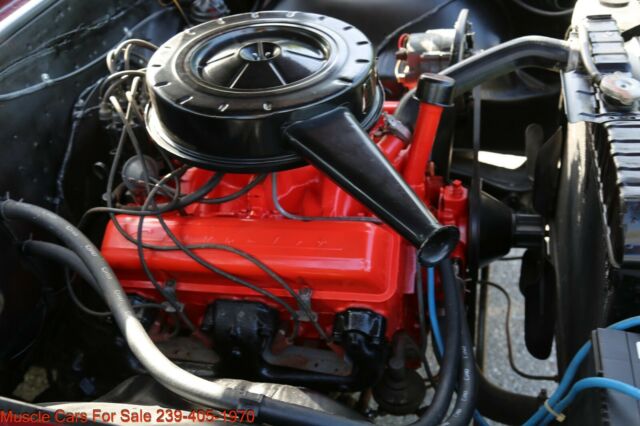 Chevrolet Chevelle 1966 image number 42