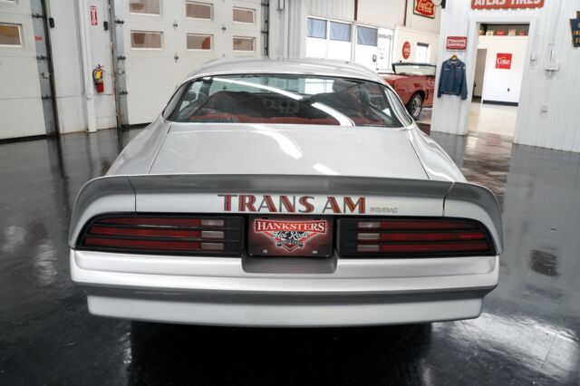 Pontiac Trans Am 1978 image number 16