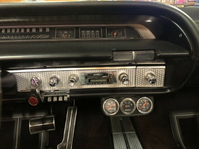 Chevrolet Impala 1964 image number 14