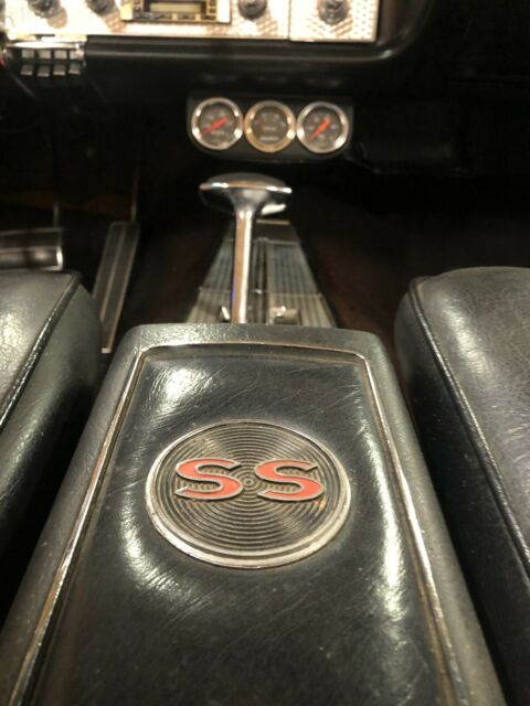 Chevrolet Impala 1964 image number 15