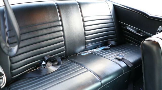 Chevrolet Bel Air/150/210 1956 image number 38