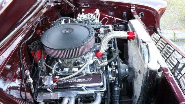 Chevrolet Bel Air/150/210 1956 image number 42