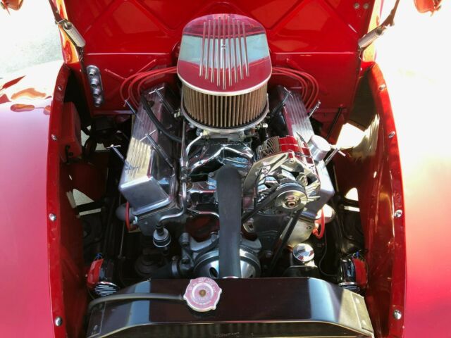 Ford Deluxe 1939 image number 22