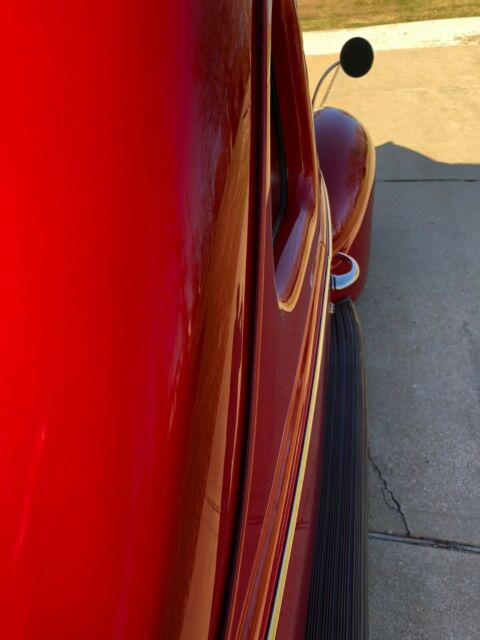 Ford Deluxe 1939 image number 6