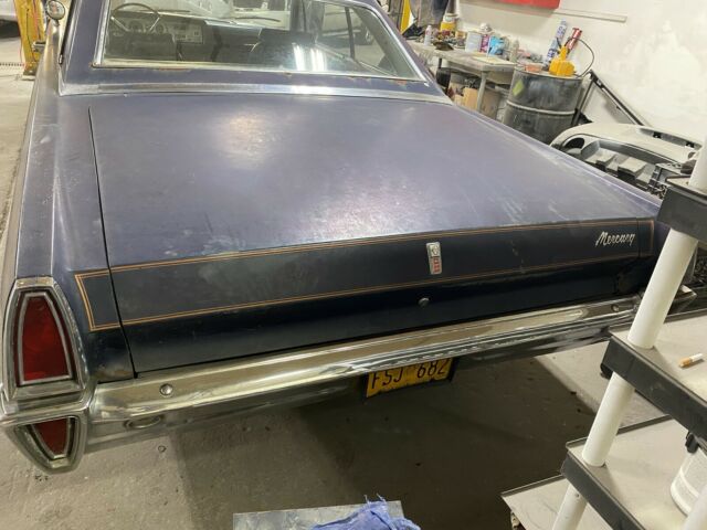 Mercury Monterey 1965 image number 11