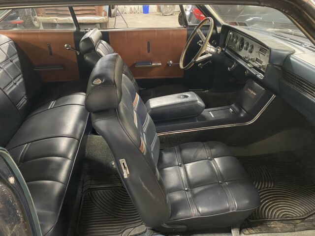 Mercury Monterey 1965 image number 12
