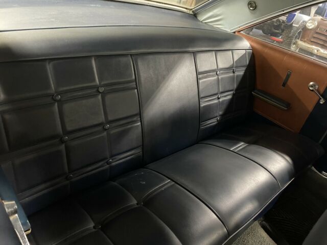 Mercury Monterey 1965 image number 13