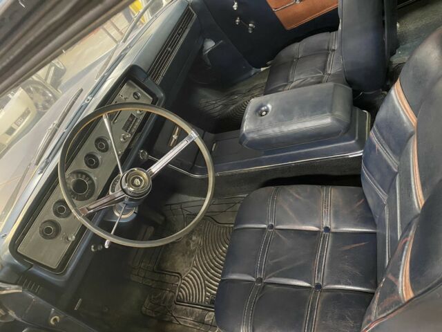 Mercury Monterey 1965 image number 19
