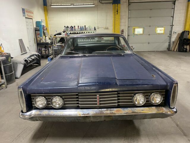 Mercury Monterey 1965 image number 24
