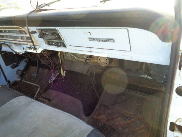 Ford F-100 1968 image number 12