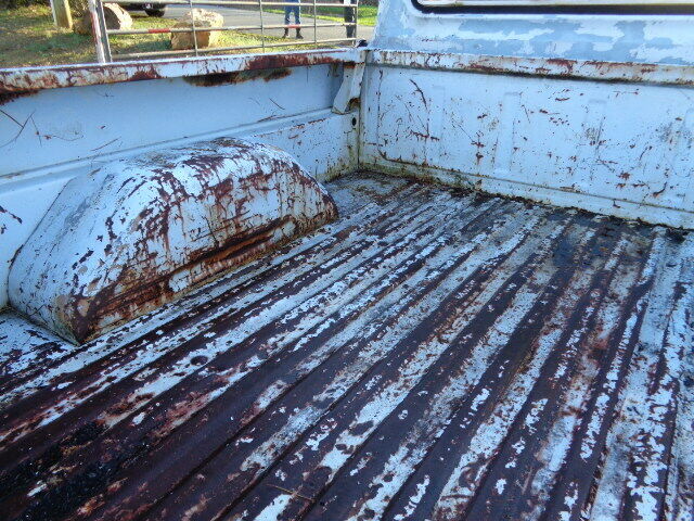 Ford F-100 1968 image number 32