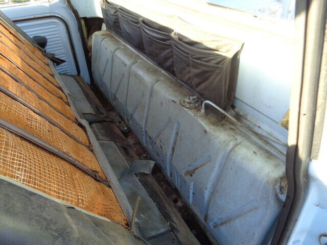 Ford F-100 1968 image number 37