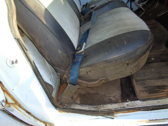 Ford F-100 1968 image number 44