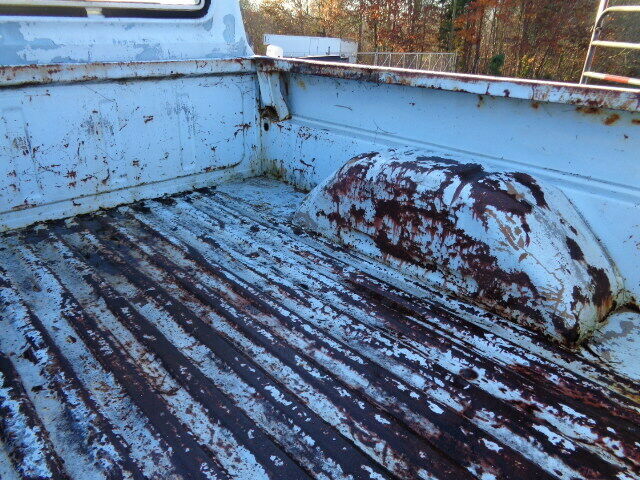 Ford F-100 1968 image number 8