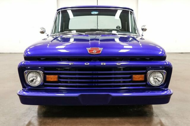Ford F-100 1963 image number 1