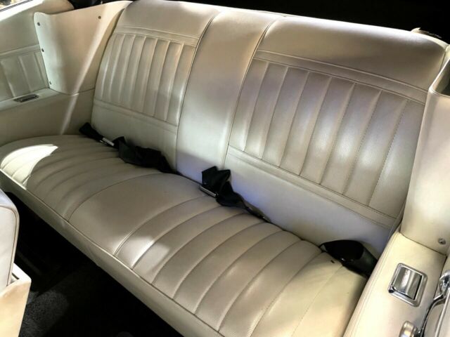 Buick Skylark 1971 image number 9
