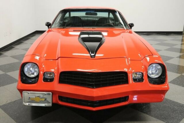 Chevrolet Camaro 1979 image number 19