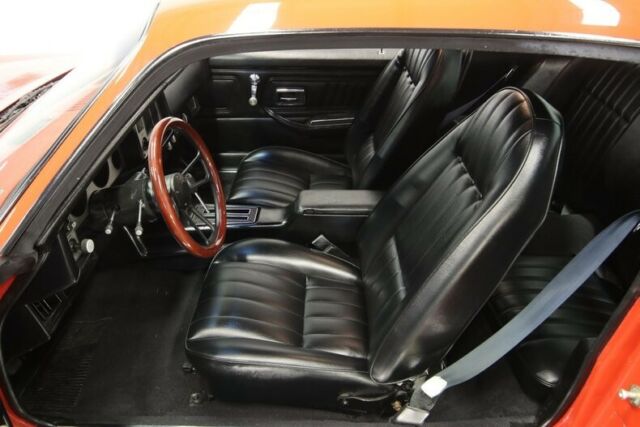 Chevrolet Camaro 1979 image number 28