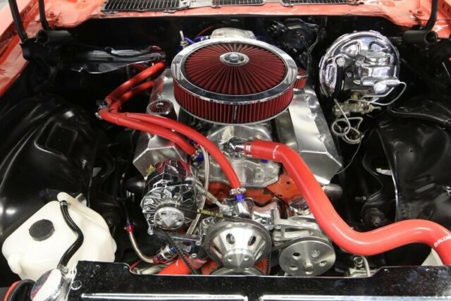 Chevrolet Camaro 1979 image number 3