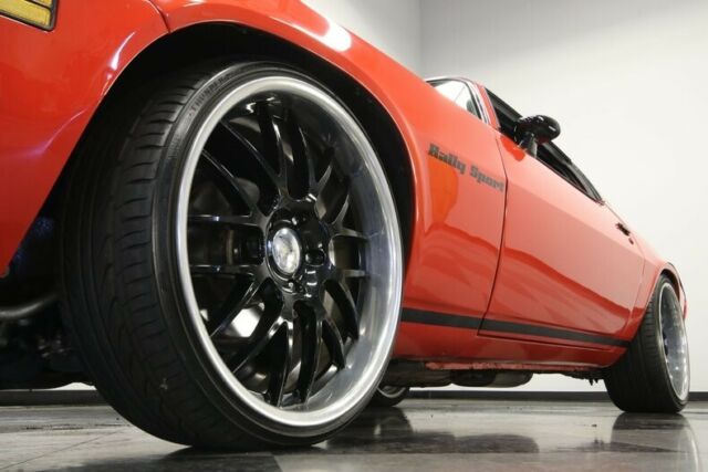 Chevrolet Camaro 1979 image number 47
