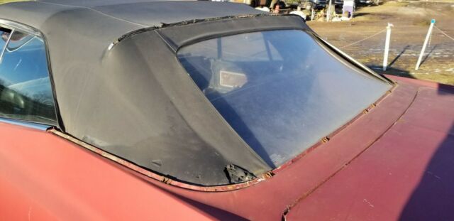 Cadillac DeVille 1968 image number 6