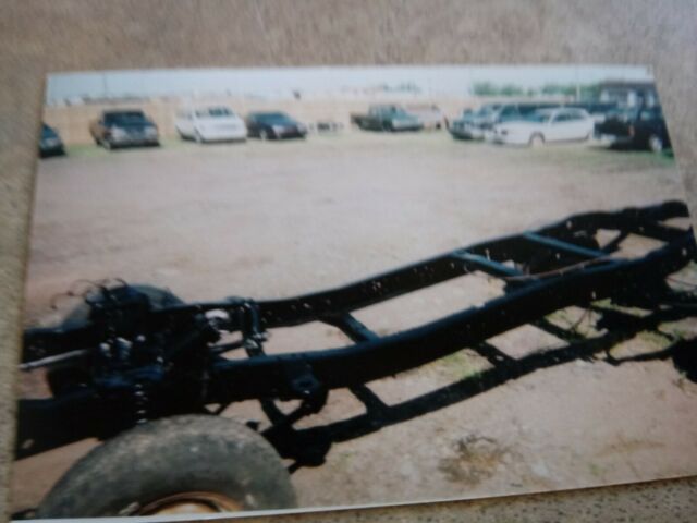 Ford F-150 1978 image number 1
