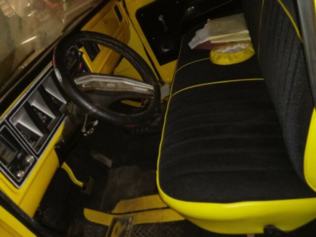 Ford F-150 1978 image number 14