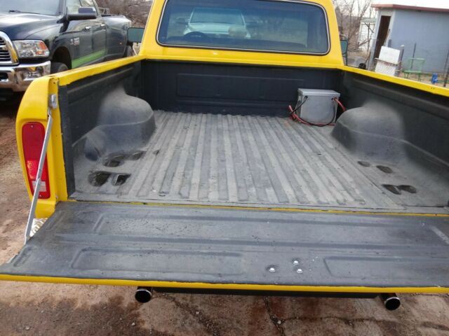 Ford F-150 1978 image number 17