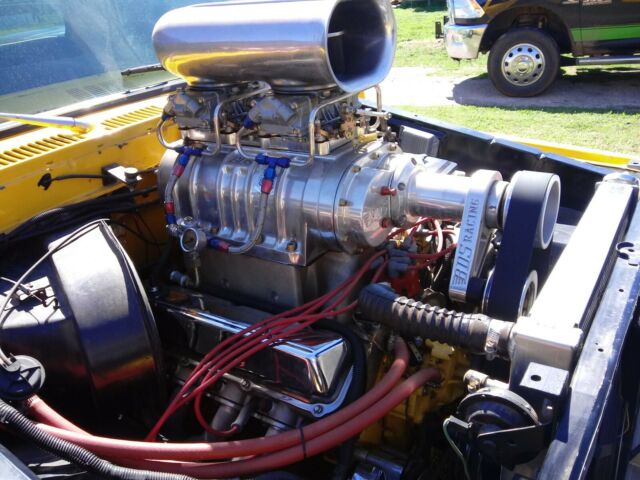 Ford F-150 1978 image number 2
