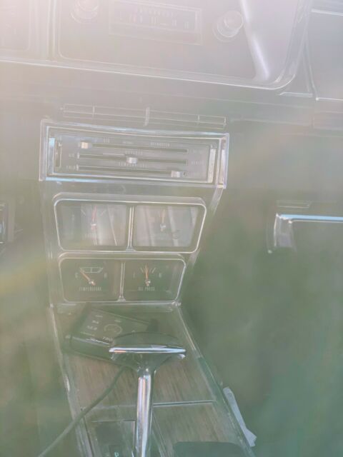 Chevrolet Caprice 1966 image number 32