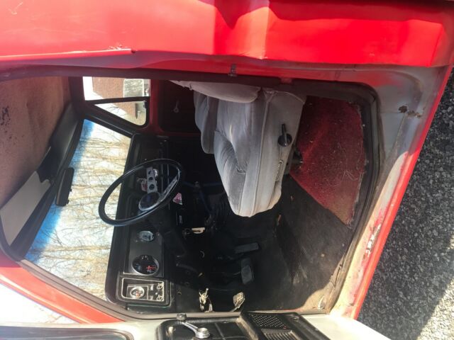 Ford F-250 1978 image number 10