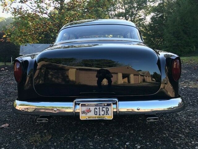 Chevrolet Bel Air/150/210 1954 image number 1