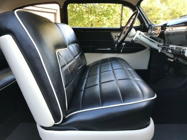 Chevrolet Bel Air/150/210 1954 image number 14