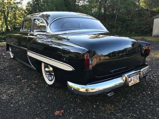 Chevrolet Bel Air/150/210 1954 image number 2
