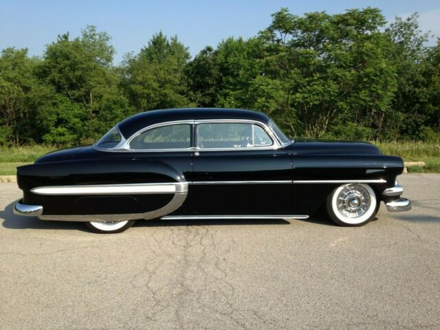 Chevrolet Bel Air/150/210 1954 image number 25
