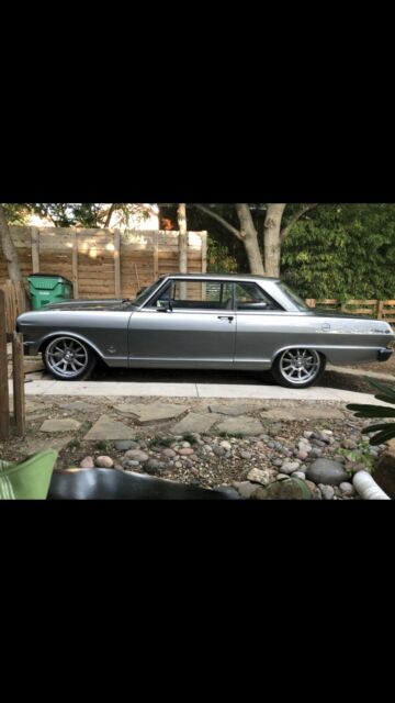 Chevrolet Nova 1965 image number 14