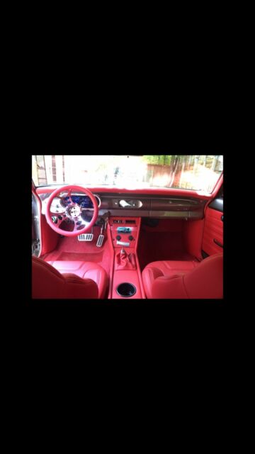 Chevrolet Nova 1965 image number 18