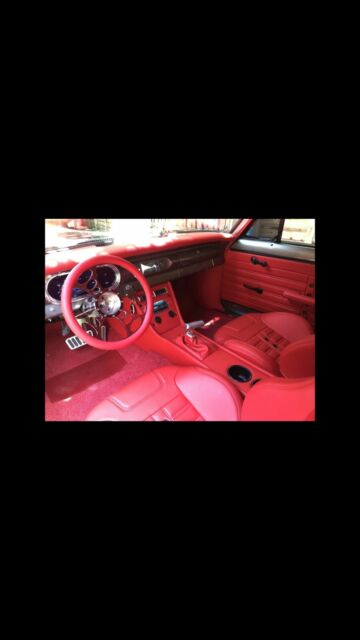 Chevrolet Nova 1965 image number 19