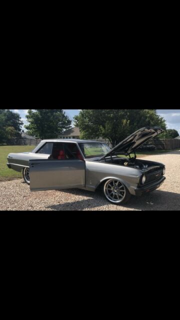 Chevrolet Nova 1965 image number 2
