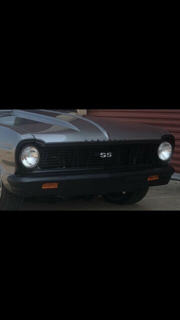 Chevrolet Nova 1965 image number 30