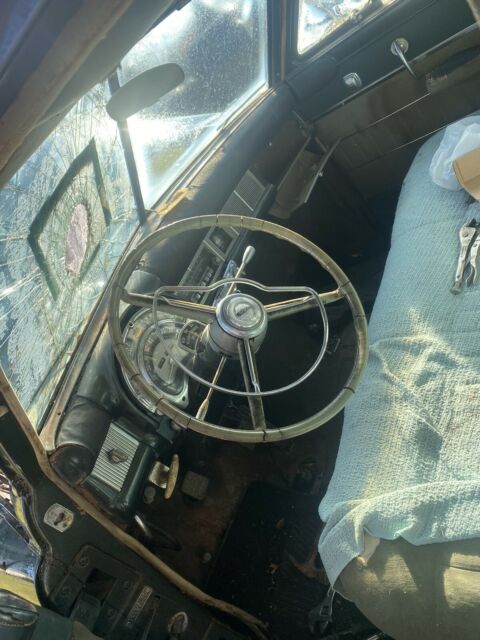 Chrysler Imperial 1953 image number 18