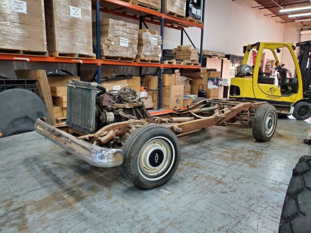 Chevrolet C-10 1966 image number 2