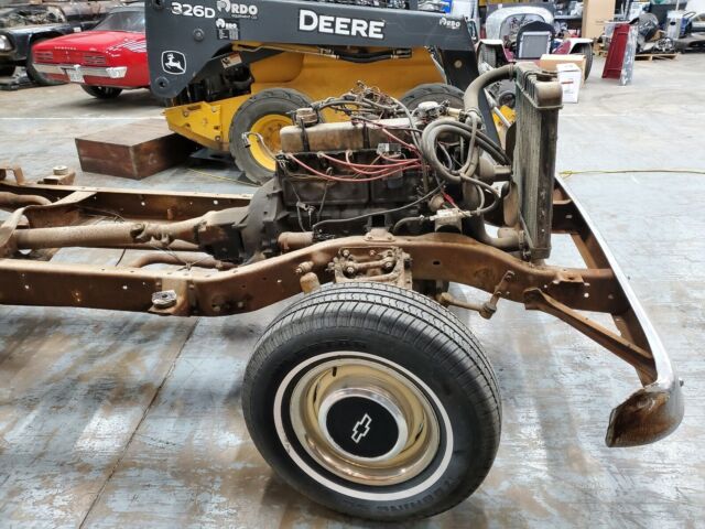 Chevrolet C-10 1966 image number 27