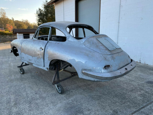 Porsche 356 1964 image number 13